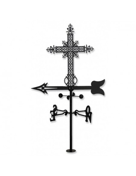 Veleta Cruz Grande Modelo V18