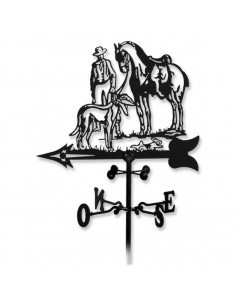 Veleta Galgos Grande Modelo V39