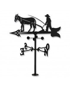 Veleta Agricultura Grande Modelo V25