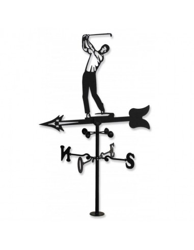 Veleta Golfista Grande Modelo V23