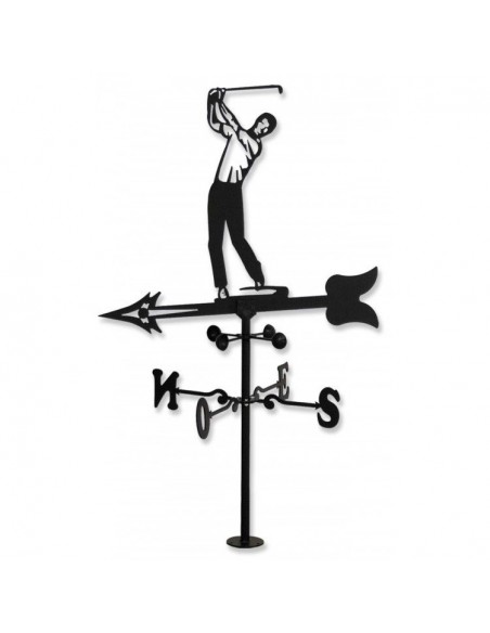 Veleta Golfista Grande Modelo V23