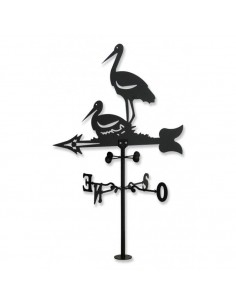 Veleta Cigüeñas Grande Modelo V06