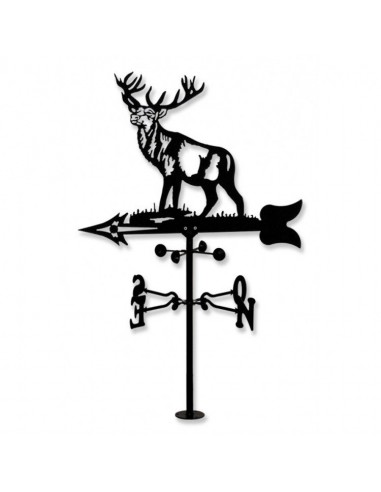 Veleta Ciervo Grande Modelo V11