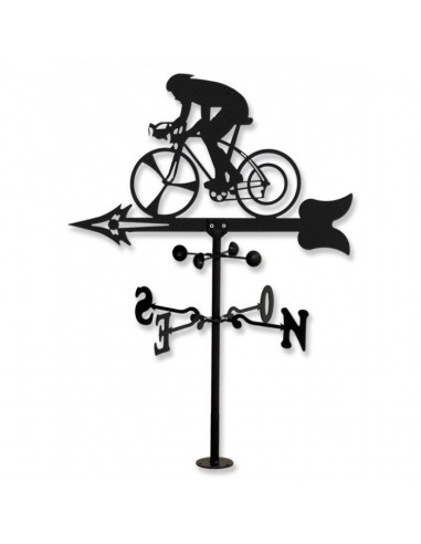 Veleta Ciclista Grande Modelo V22