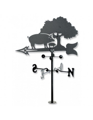 Veleta Cerdo Grande Modelo V02