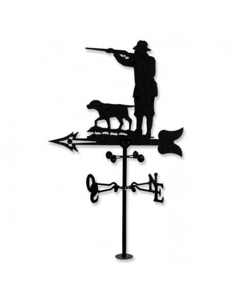 Veleta Cazador Grande Modelo V37