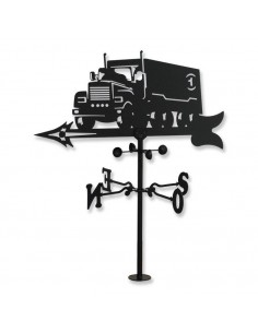 Veleta Camión Grande Modelo V27