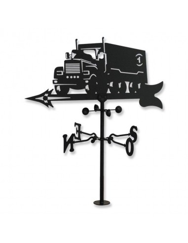 Veleta Camión Grande Modelo V27