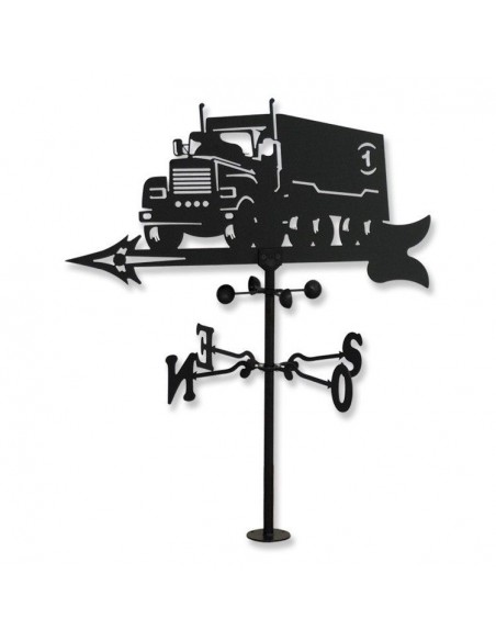 Veleta Camión Grande Modelo V27