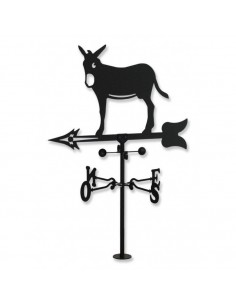 Veleta Burro Grande Modelo V08