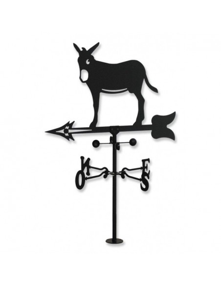 Veleta Burro Grande Modelo V08