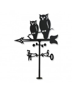Veleta Búhos Grande Modelo V01