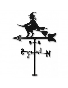 Veleta Bruja Grande Modelo V31