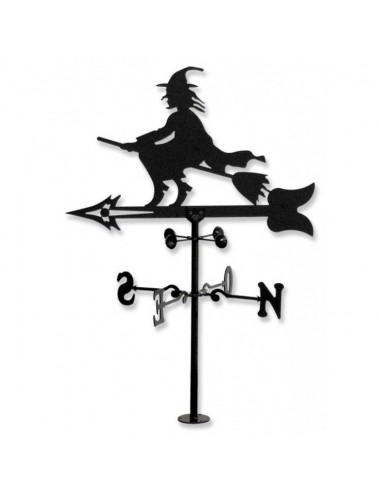 Veleta Bruja Grande Modelo V31