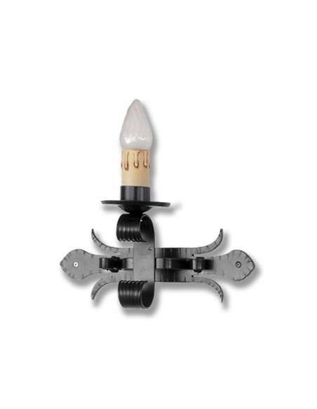 Aplique Punta de Flecha 1 Luz Modelo 191