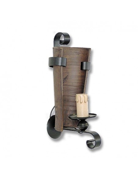 Aplique Teja Modelo 130