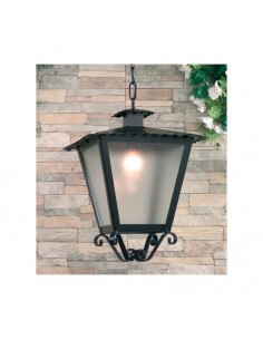 Farol de techo liso Modelo 660