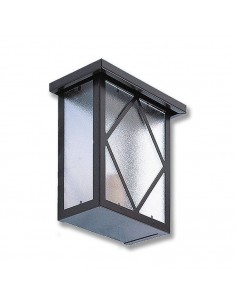 Aplique para Pared Rombos 6652