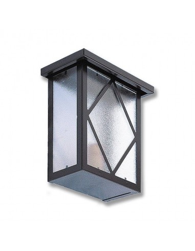 Aplique para Pared Rombos 6652