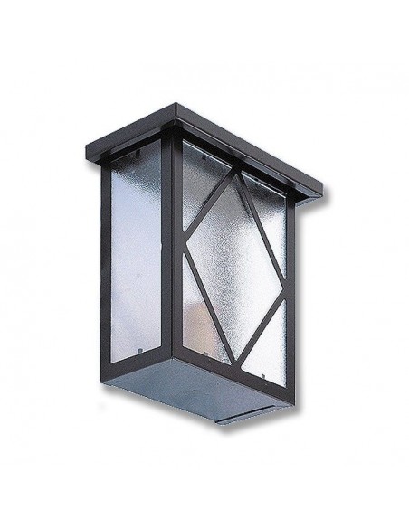 Aplique para Pared Rombos 6652