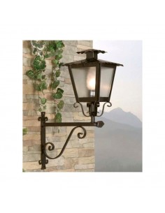Farol Soporte de Pared Modelo 651