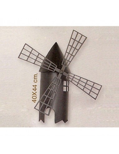 Aplique para Pared Molino Modelo MO