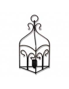 Aplique para Pared Forma Modelo 401/16