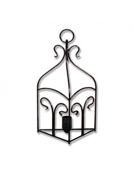 Aplique para Pared Forma Modelo 401/16