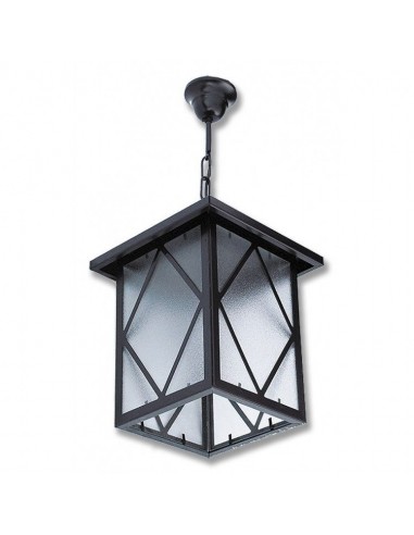 Farol caja rombo Modelo 6602