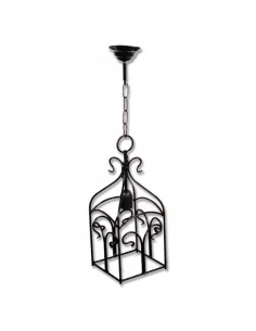 Farol de Forja Modelo 400/16