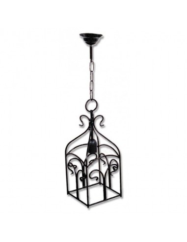 Farol de Forja Modelo 400/16