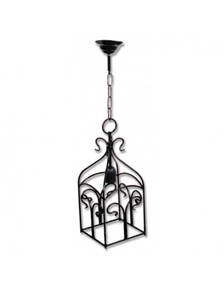 Farol de Forja Modelo 400/16