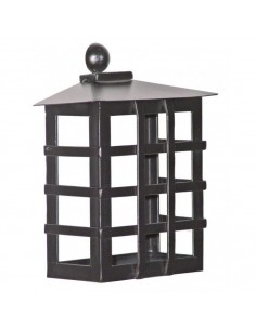 Aplique para Pared Reja Modelo 10