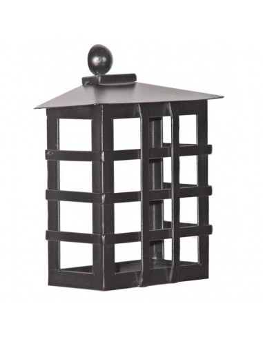 Aplique para Pared Reja Modelo 10