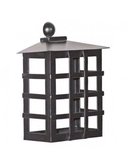 Aplique para Pared Reja Modelo 10