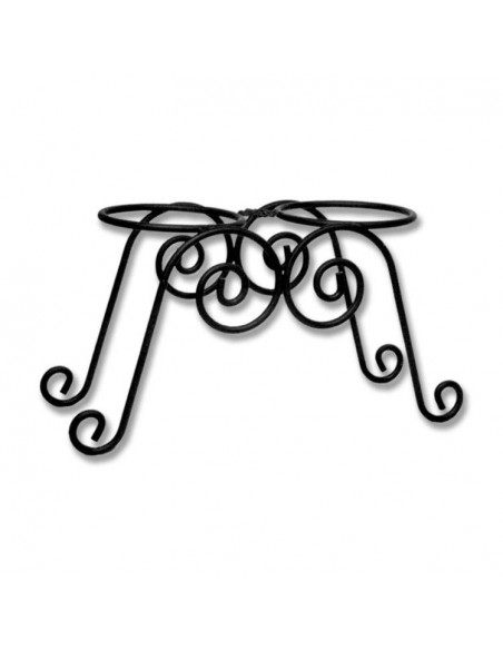 Cantarera 16cm Diámetro para 2 cántaros Modelo 306