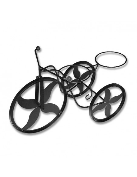 Cantarera Bici de dos Cántaros Modelo BI04