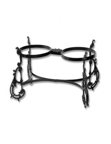 Cantarera para dos Cántaros Modelo 302