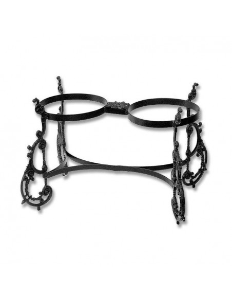 Cantarera para dos Cántaros Modelo 302