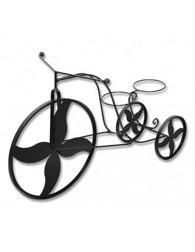 Cantarera Bici de dos Cántaros Modelo Bi1