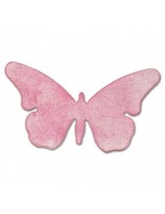 Mariposa de Forja Modelo 321