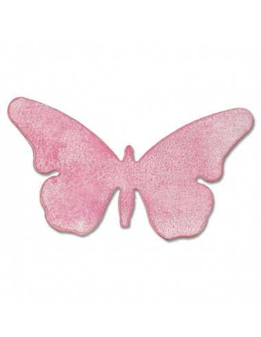 Mariposa de Forja Modelo 321