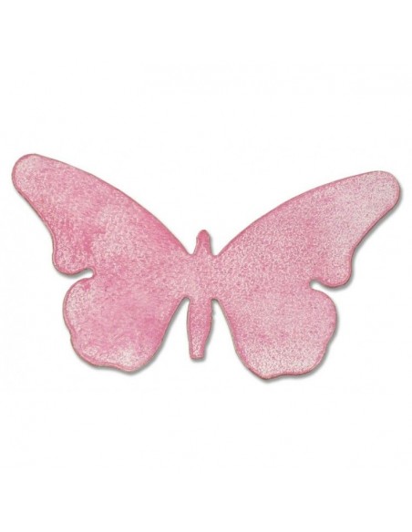 Mariposa de Forja Modelo 321