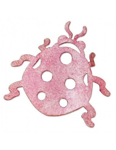 Mariquita de forja Modelo 816