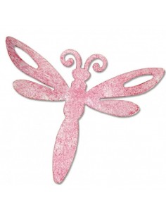 Libélula de forja Modelo 818