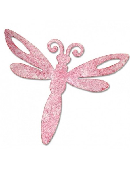 Libélula de forja Modelo 818