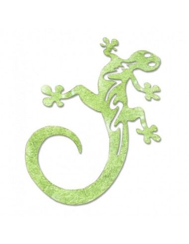 Salamanquesa de Forja Modelo 819