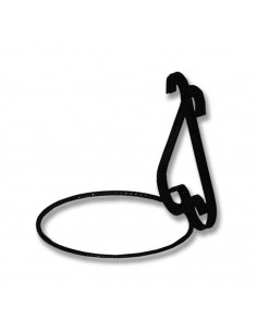 Macetero 15cm de Diámetro de Aro Modelo 126