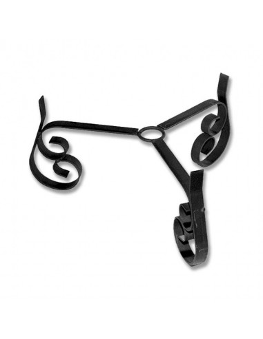 Pie para Maceta 30cm de Diámetro Modelo 140