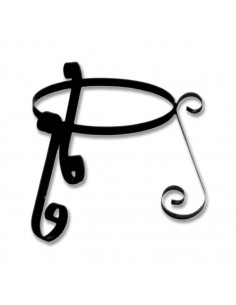 Macetero 40cm de Diámetro Modelo100